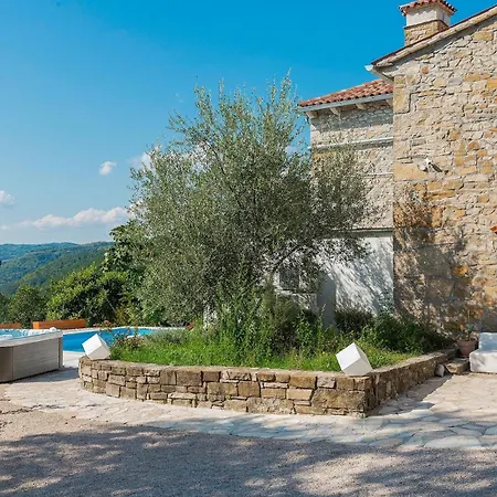 Villa Sussini-2